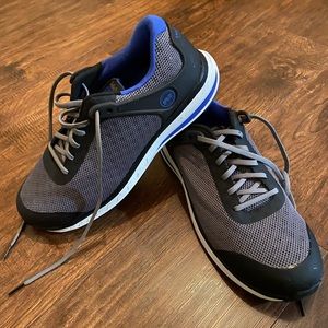 Timberland PRO Safety Shoes